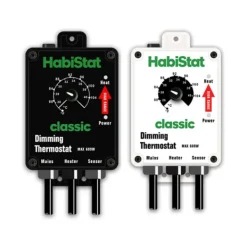 Habistat Dimming High Range Thermostat 600w