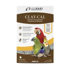 Hagen Clay-Cal Calcium Supplement 575gm