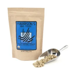 Harrisons Adult Lifetime Coarse 454g (1lb)