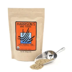 Harrisons High Potency Fine 454g (1lb)