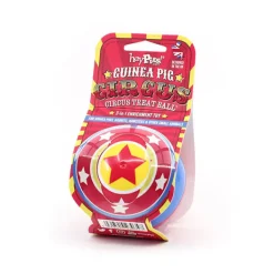 HayPigs Circus Treat Ball