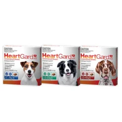 Heartgard PLUS for Dogs