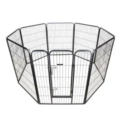 Heavy Duty Large Puppy Pen HP-101