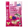 Hikari Baby Brine Shrimp FROZEN 50g - CLICK & COLLECT ONLY