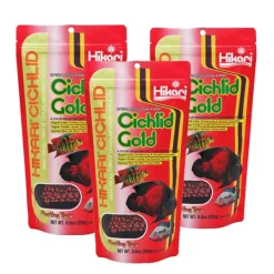 Hikari Cichlid Gold Floating Pellets