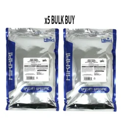 Hikari Fancy Guppy Granule 1kg x2 BULK BUY