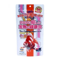 Hikari Goldfish Wheatgerm Mini Pellets 100g