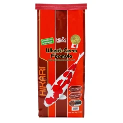 Hikari Pond Wheat Germ Formula Large 5kg