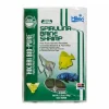Hikari Spirulina Brine Shrimp FROZEN 100g - CLICK & COLLECT ONLY