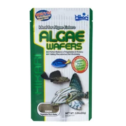 Hikari Tropical Algae Wafers 82g