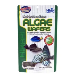 Hikari Tropical Algae Wafers 250g
