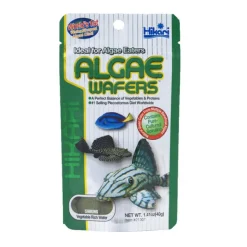 Hikari Tropical Algae Wafers 40g