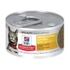 Hills Science Diet Adult Specialty Urinary Hairball Control