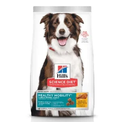 Hills Science Diet Dog Adult Healthy Mobility Large Breed 12kg
