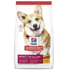 Hills Science Diet Dog Adult Small Bites