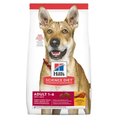 Hills Science Diet Dog Adult