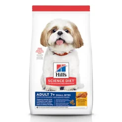 Hills Science Diet Dog Adult 7+ Small Bites 2kg