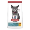 Hills Science Diet Indoor Kitten 1.58kg