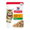 Hills Science Diet Kitten Tender Chicken Dinner