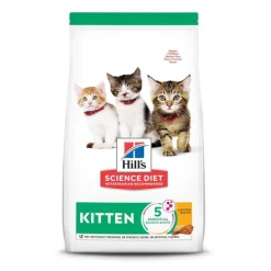 Hills Science Diet Kitten