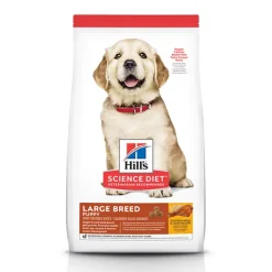 Hills Science Diet Puppy Large Breed