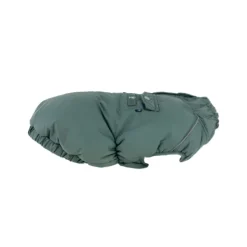 Huskimo Dog Coat Cardrona Moss