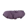 Huskimo Dog Coat Cardrona Grape