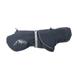 Huskimo Dog Raincoat Peak Thunderstorm