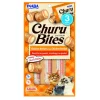 Inaba Churu Bites Chicken Wraps with Chicken 3pk