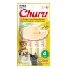 Inaba Churu Chicken with Cheese Recipe 4pk