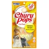 Inaba Churu Pops Chicken 4pk