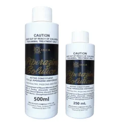 Inca Poultry Wormer Piperazine Solution