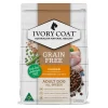 Ivory Coat Adult DOG Grain Free Chicken