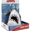 Jaws Attack with Floating Swimmer Ornament Large