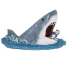 Jaws with Air Tank Ornament