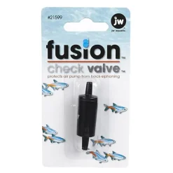 JW Fusion Check Valve 1pk