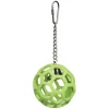 JW Insight Holee Roller Bird Toy