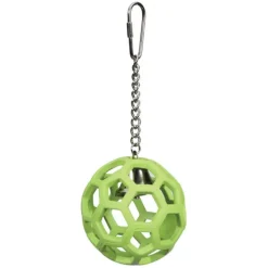 JW Insight Holee Roller Bird Toy