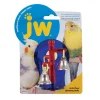 JW Insight Spinning Bells Bird Toy