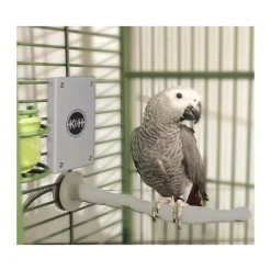 K & H Heated Snuggle Up Bird Warmer
