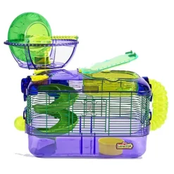 Kaytee CritterTrail Extreme Challenge Habitat