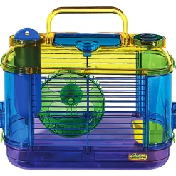 Kaytee CritterTrail Portable Petite Habitat