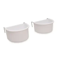 Kazoo Bird D Feeder 2 Pack