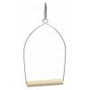 Kazoo Bird Wooden D Swing
