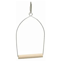 Kazoo Bird Wooden D Swing