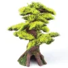 Kazoo Bonsai Plant Ornament