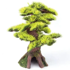 Kazoo Bonsai Plant Ornament