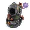 Kazoo Bubbling Divers Helmet Ornament