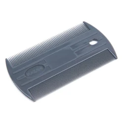 Kazoo Double Sided Flea Comb