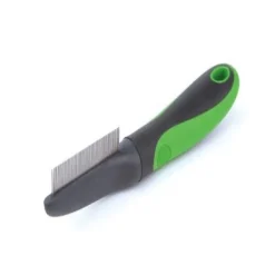 Kazoo Flea Comb